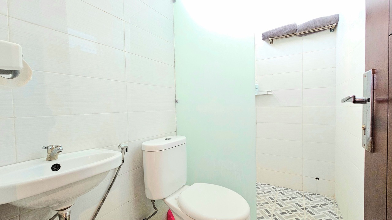 Photo of Bathroom in Mahendradatta