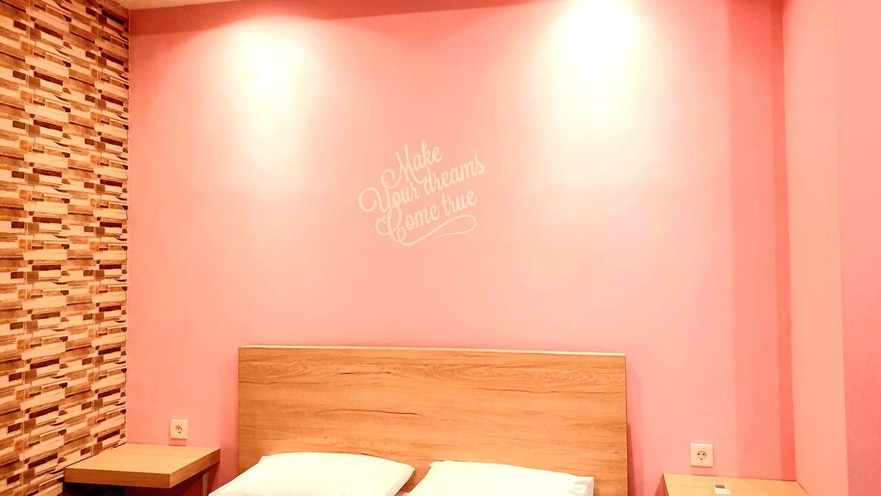 Photo of Bedroom in Mahendradatta