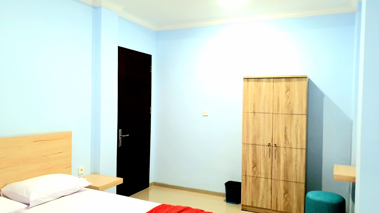 Photo of Bedroom in Mahendradatta