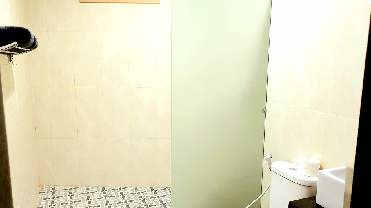 Photo of Bathroom in Mahendradatta