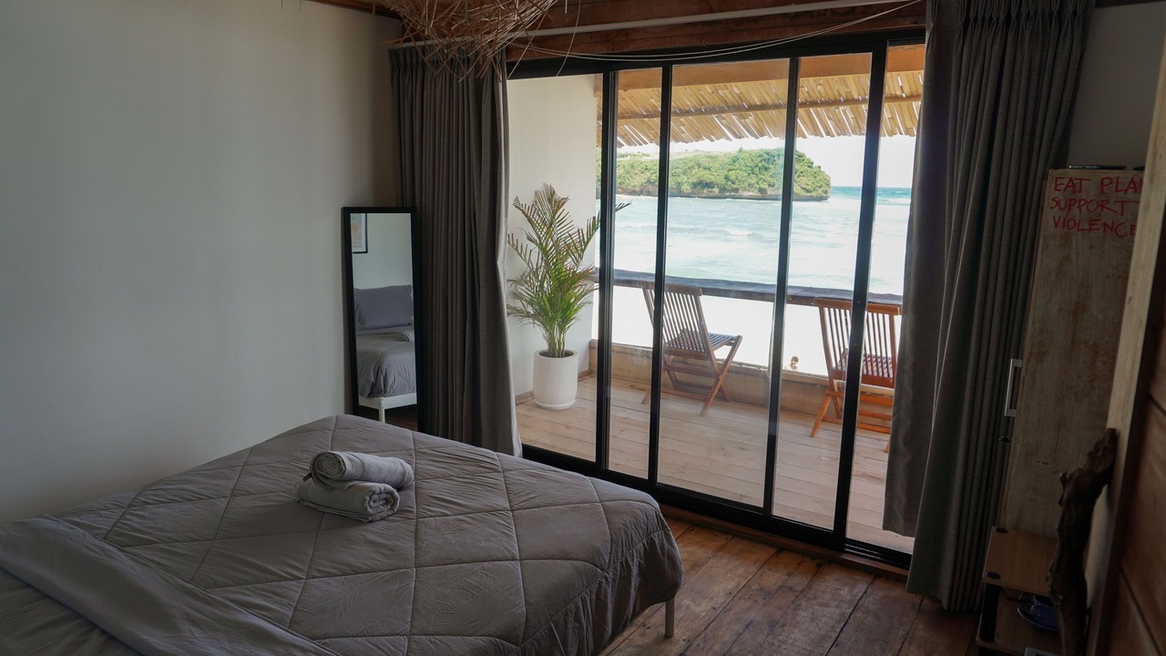 Photo of Bedroom in Jimbaran