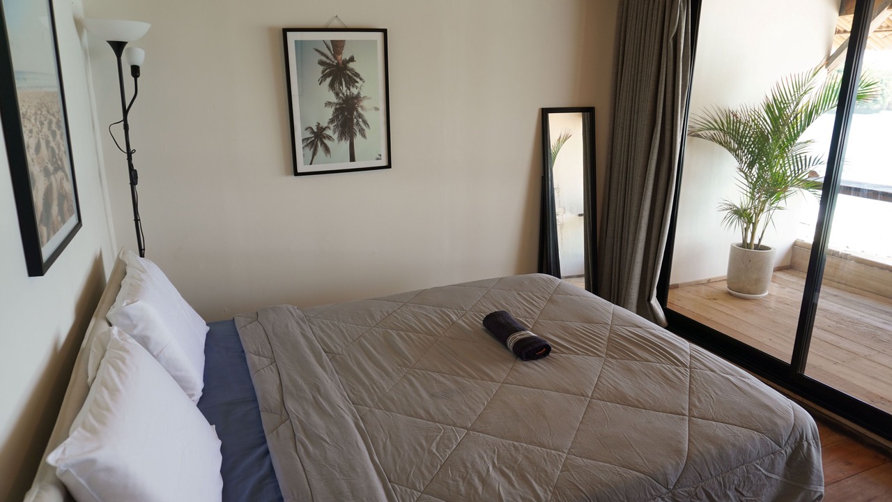 Photo of Bedroom in Jimbaran