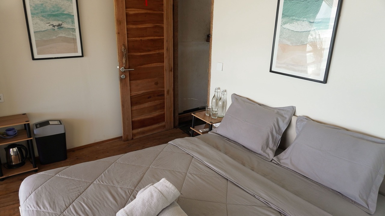 Photo of Bedroom in Jimbaran