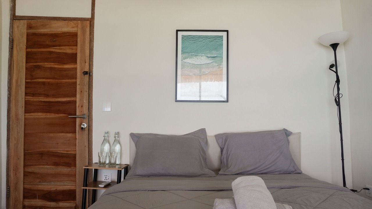 Photo of Bedroom in Jimbaran