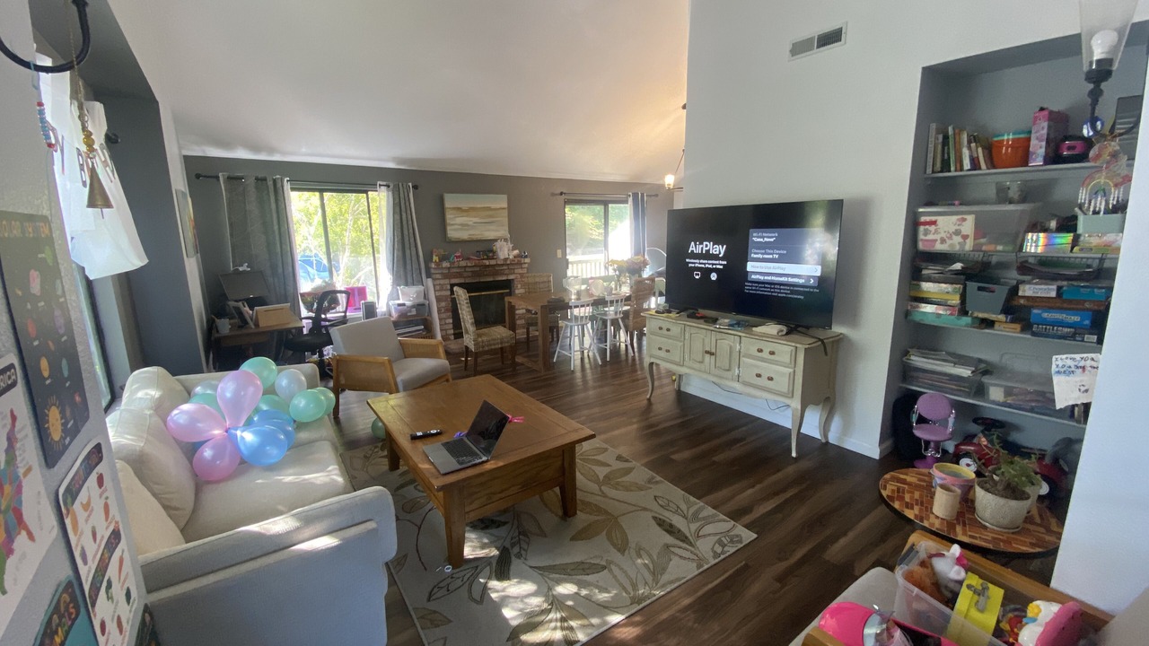 Photo of Livingroom in Scotts Valley