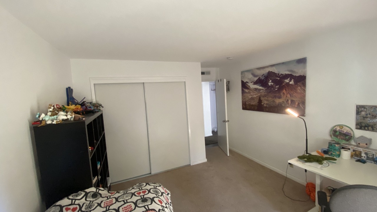 Photo of Bedroom in Scotts Valley