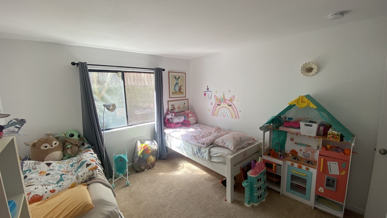 Photo of Bedroom in Scotts Valley