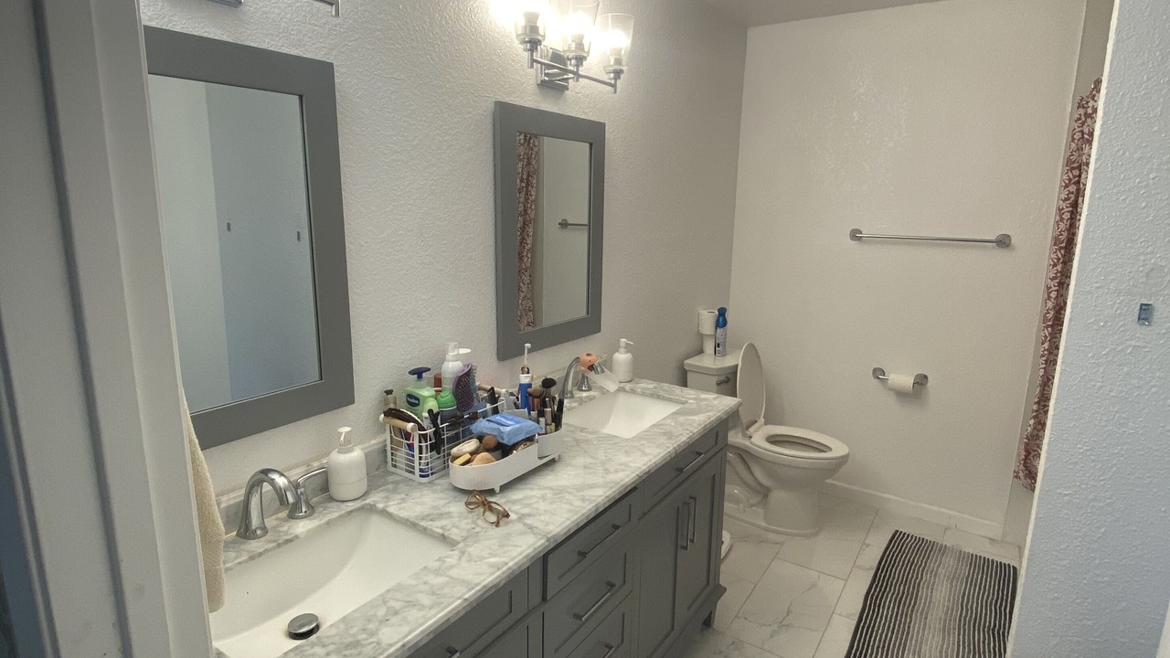 Photo of Bathroom in Scotts Valley