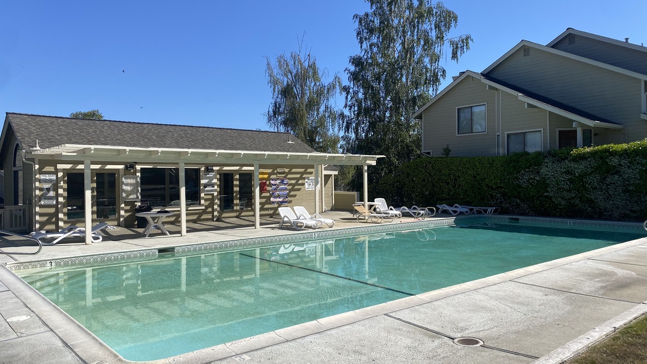 Photo of Outdoor in Scotts Valley