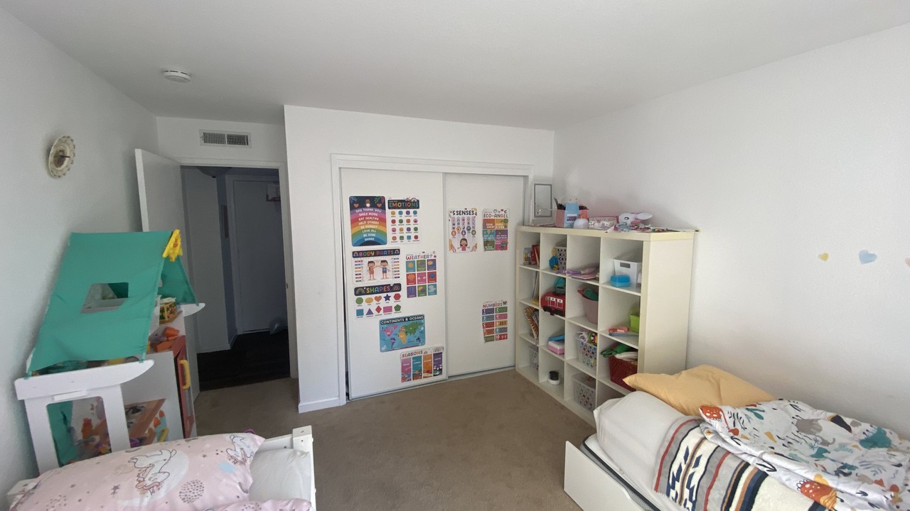 Photo of Bedroom in Scotts Valley