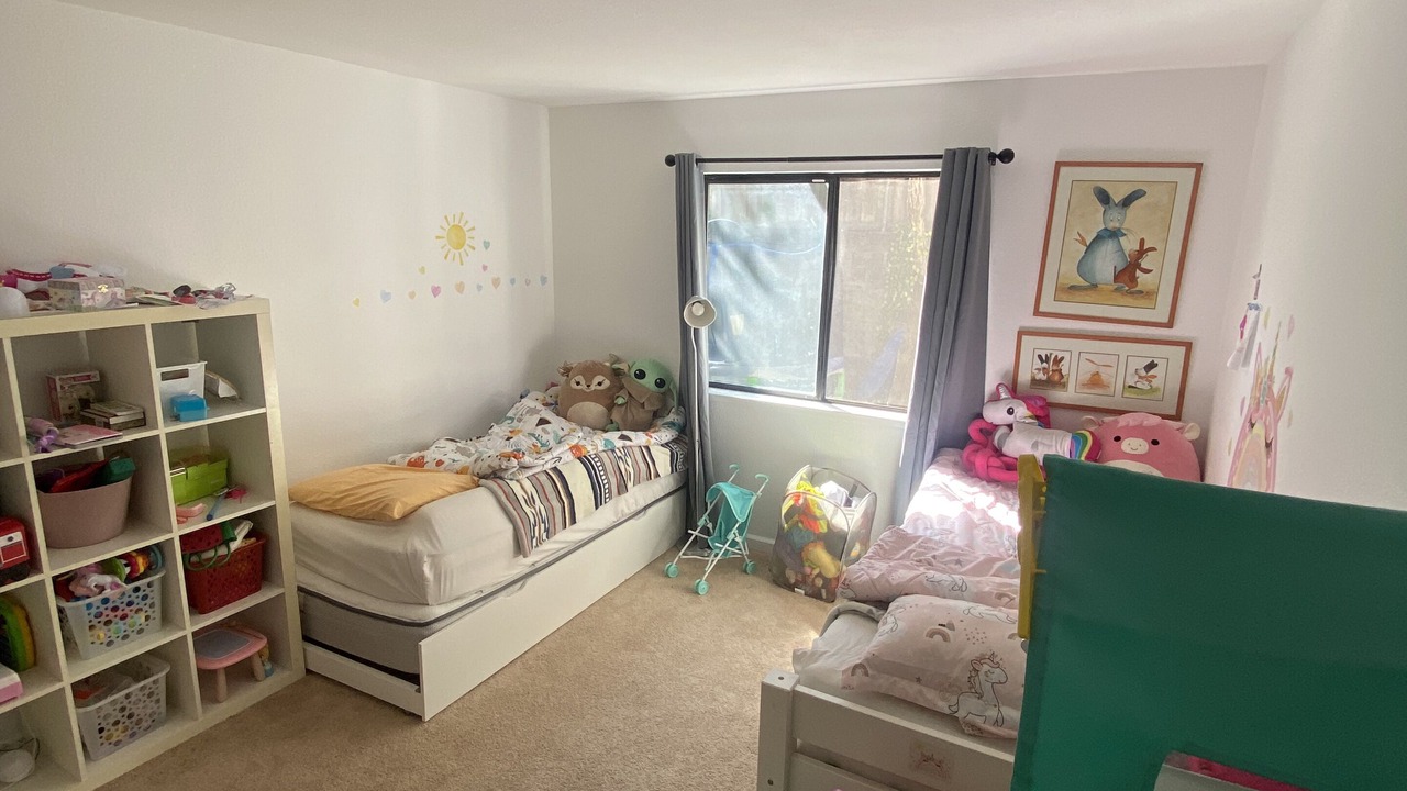 Photo of Bedroom in Scotts Valley