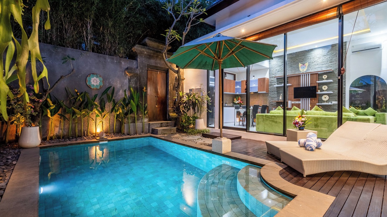 Photo of Outdoor in Central Seminyak