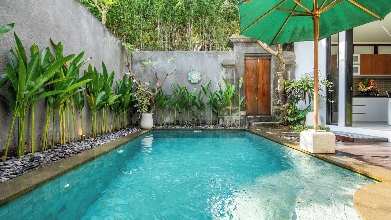 Photo of Outdoor in Central Seminyak