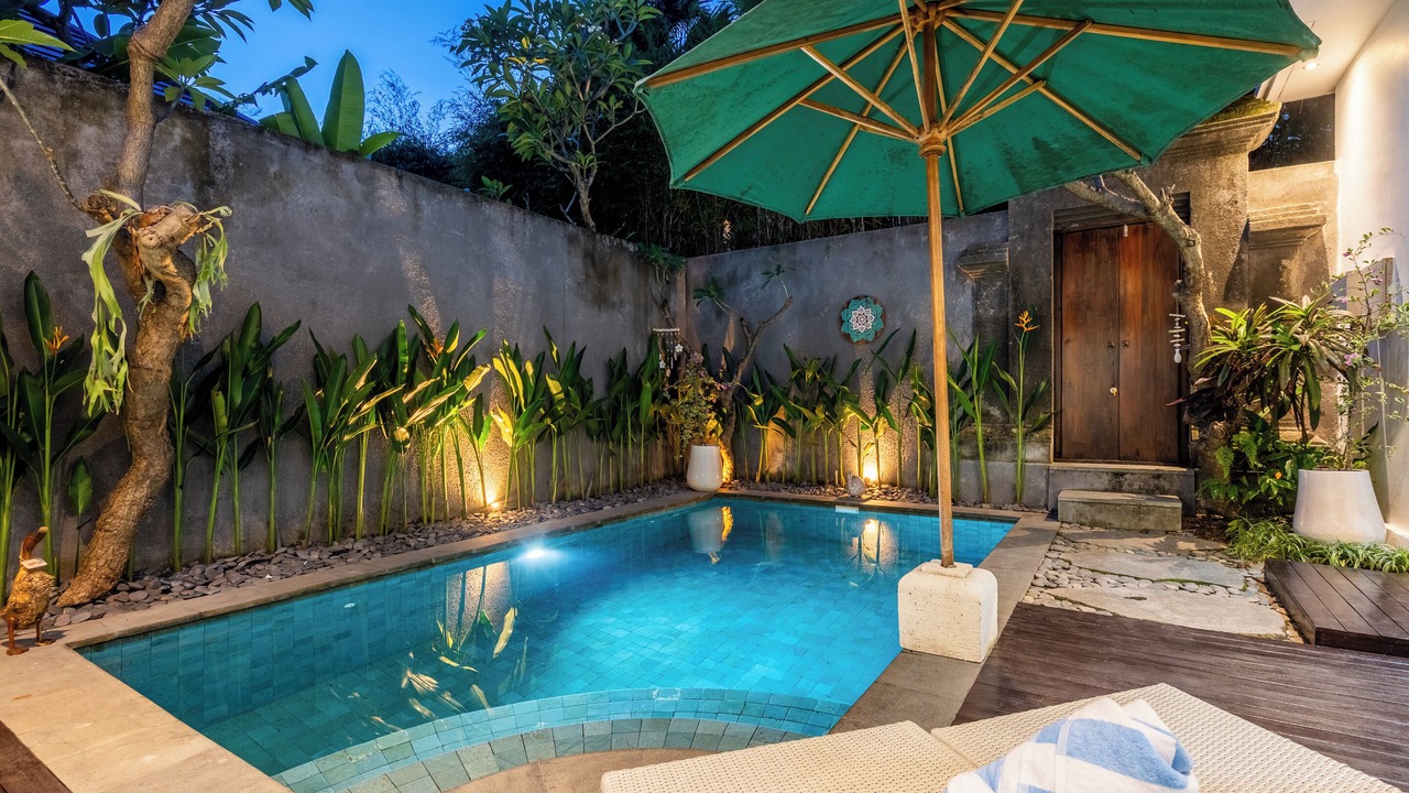 Photo of Outdoor in Central Seminyak