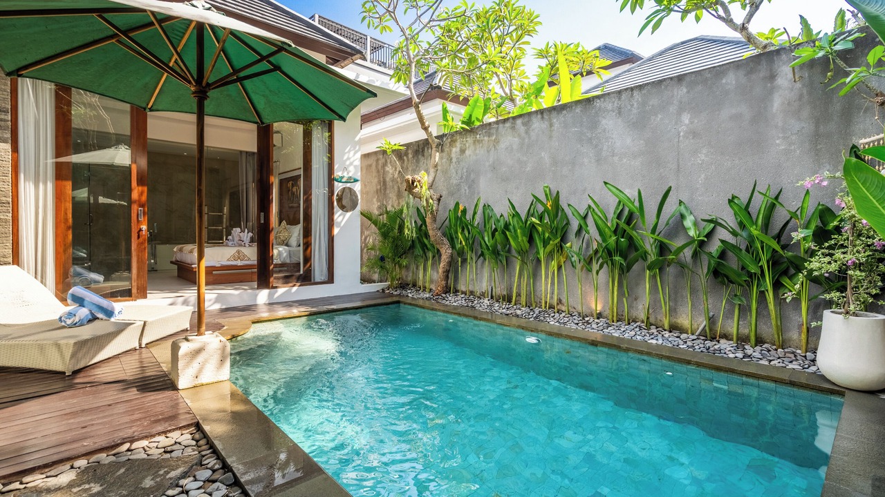 Photo of Outdoor in Central Seminyak