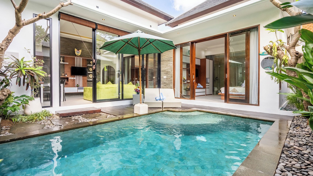 Photo of Outdoor in Central Seminyak