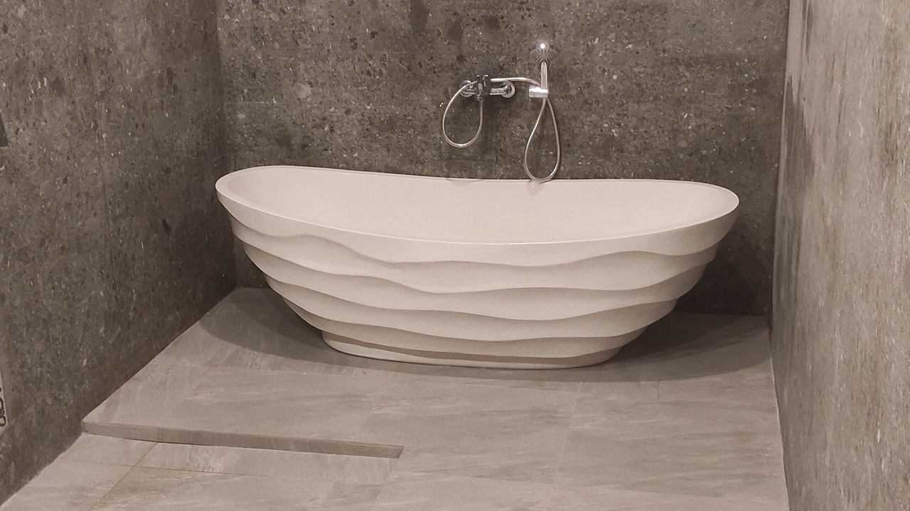 Photo of Bathroom in Ubud
