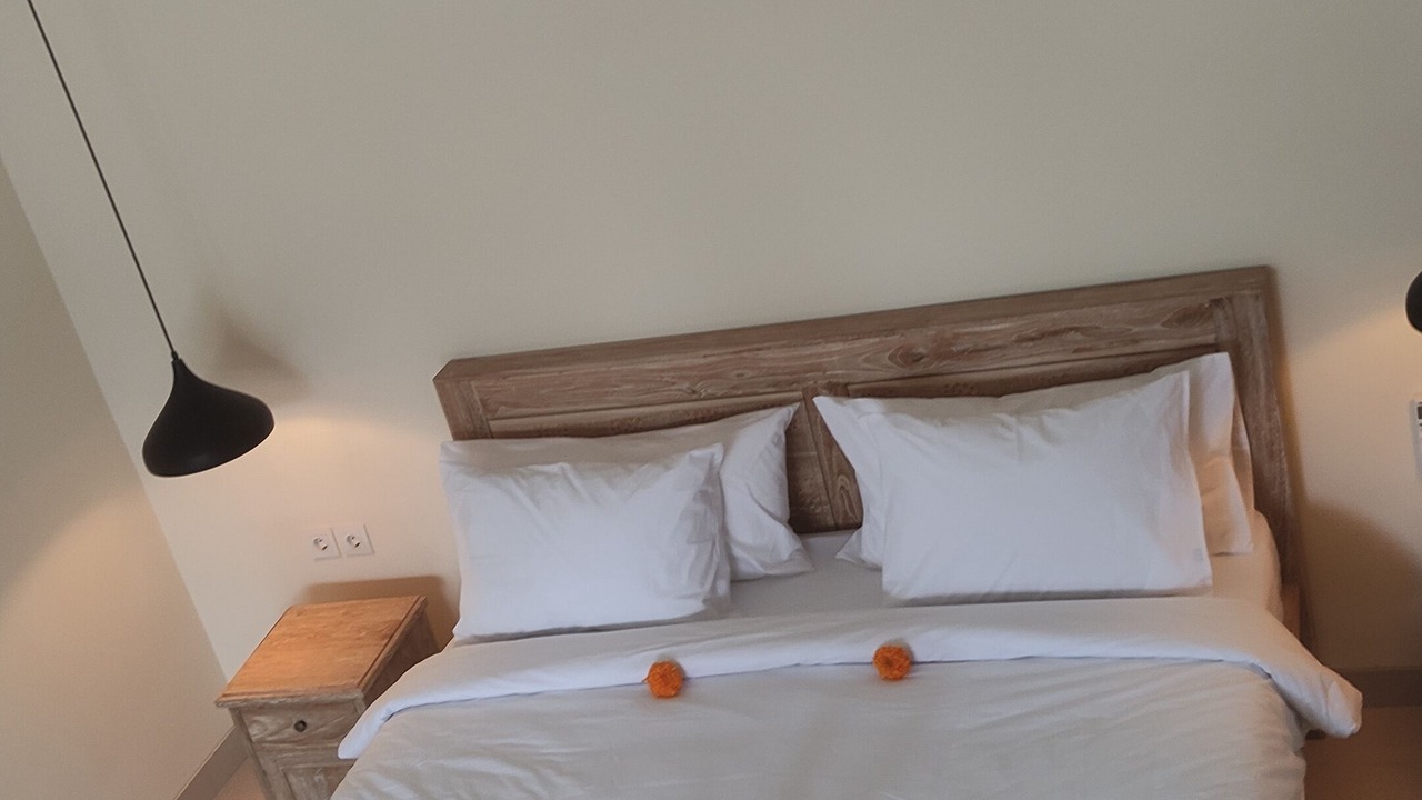 Photo of Bedroom in Ubud