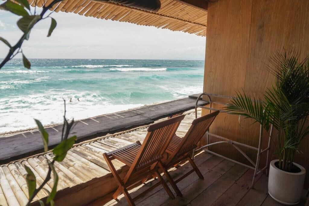 Photo of Patio Balcony in Jimbaran