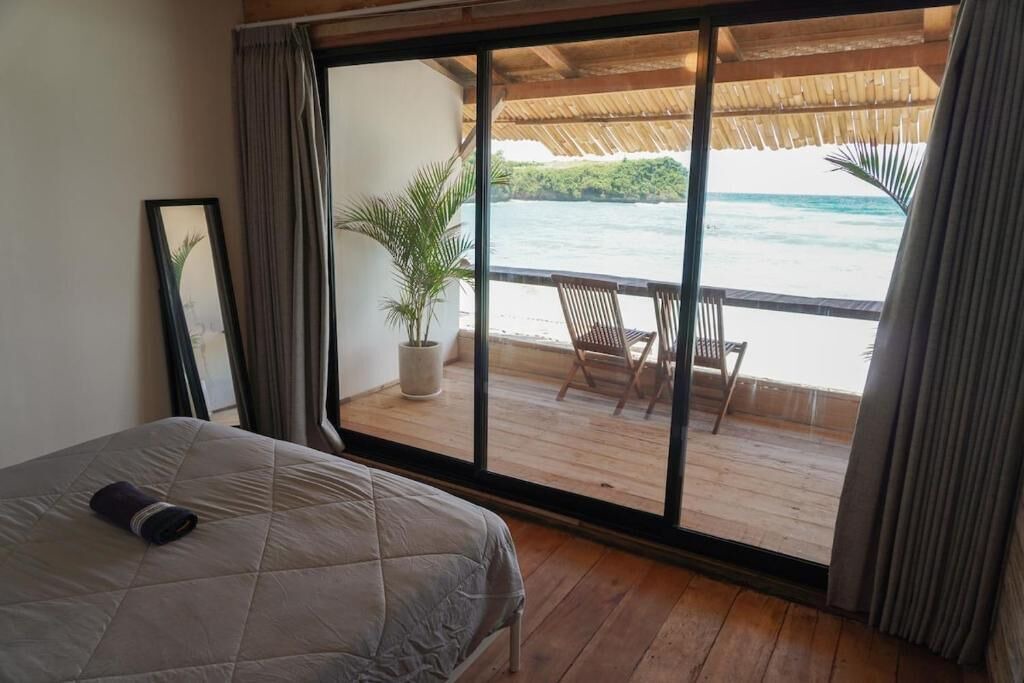 Photo of Bedroom in Jimbaran