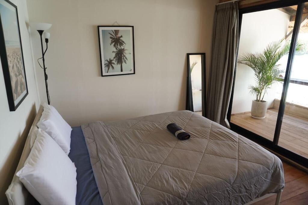 Photo of Bedroom in Jimbaran