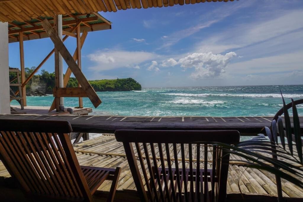Photo of Patio Balcony in Jimbaran