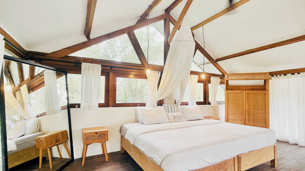 Photo of Bedroom in Kutuh