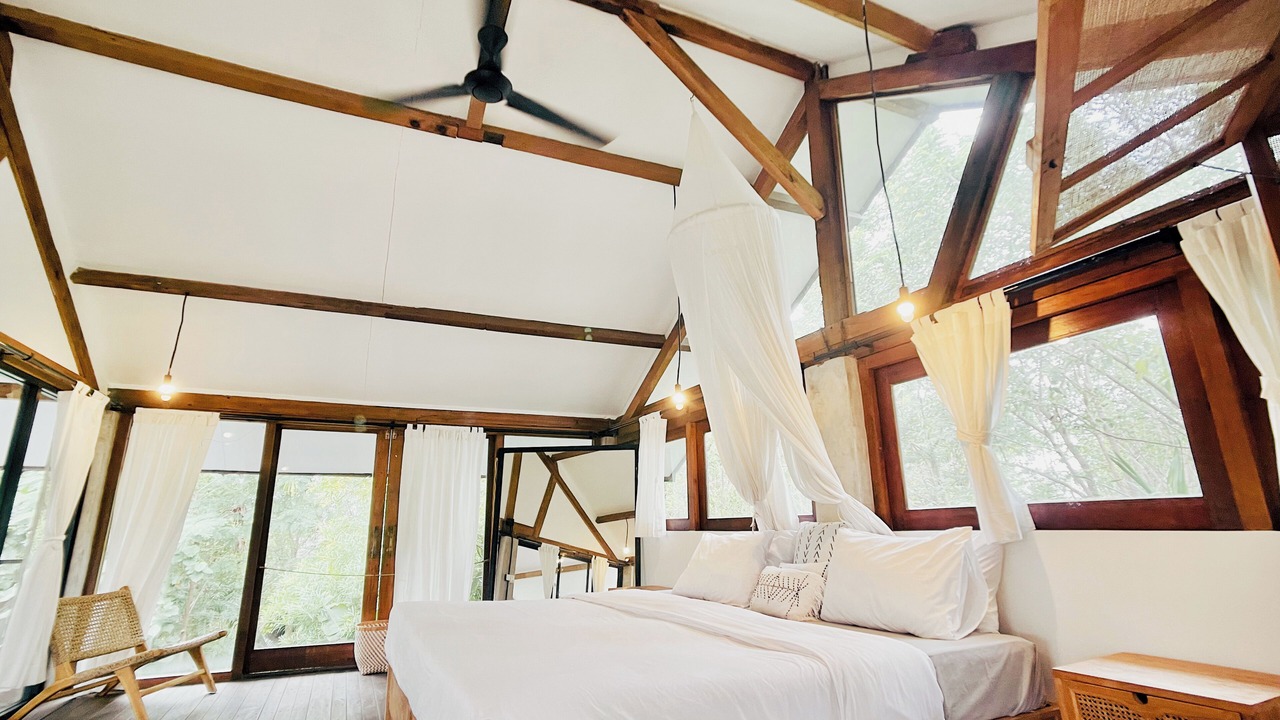 Photo of Bedroom in Kutuh