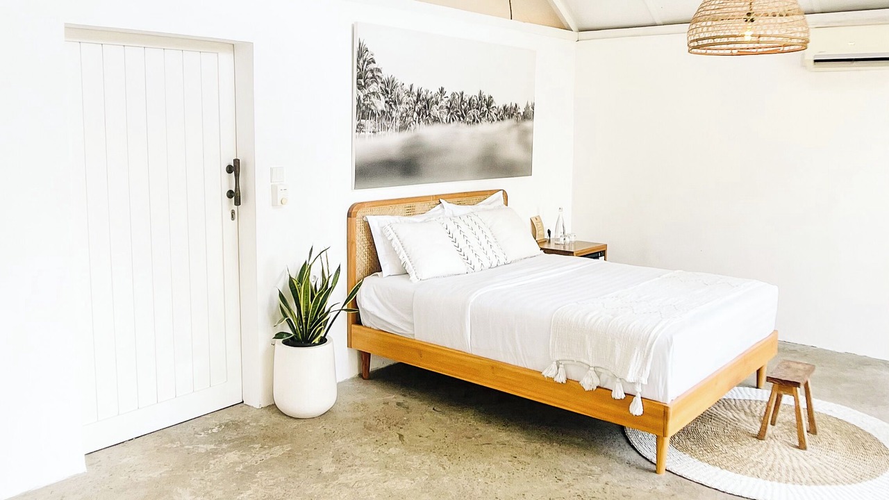 Photo of Bedroom in Kutuh