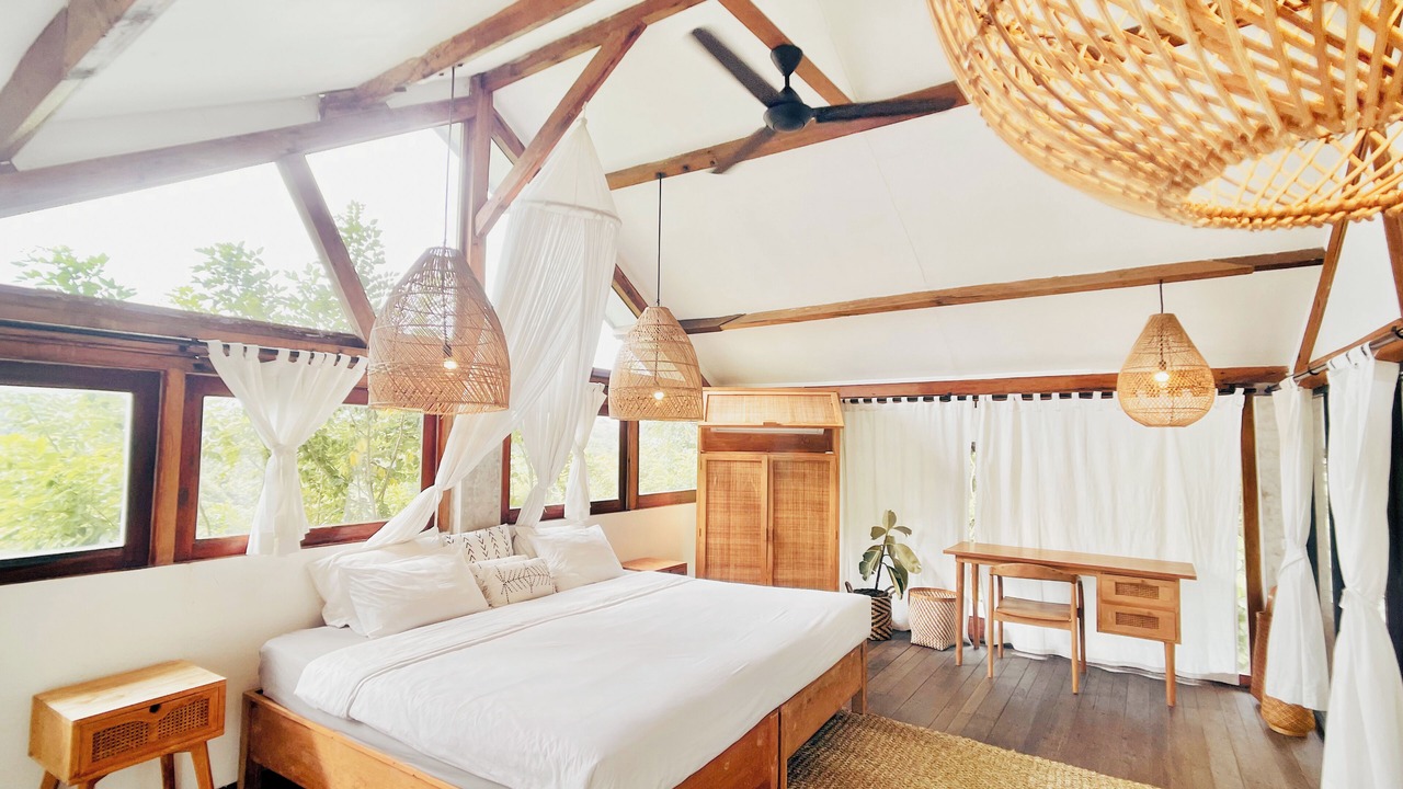 Photo of Bedroom in Kutuh