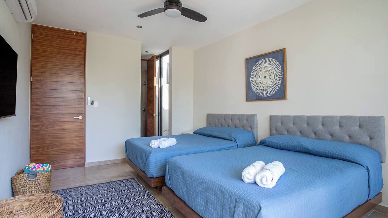 Photo of Bedroom in Tankah