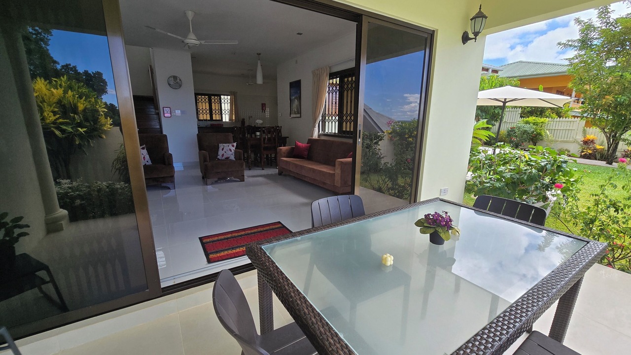Photo of Outdoor in Mahe Island