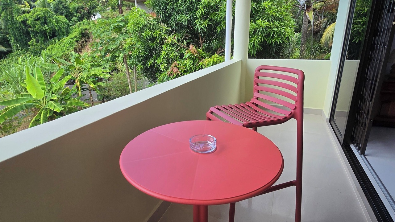 Photo of Outdoor in Mahe Island