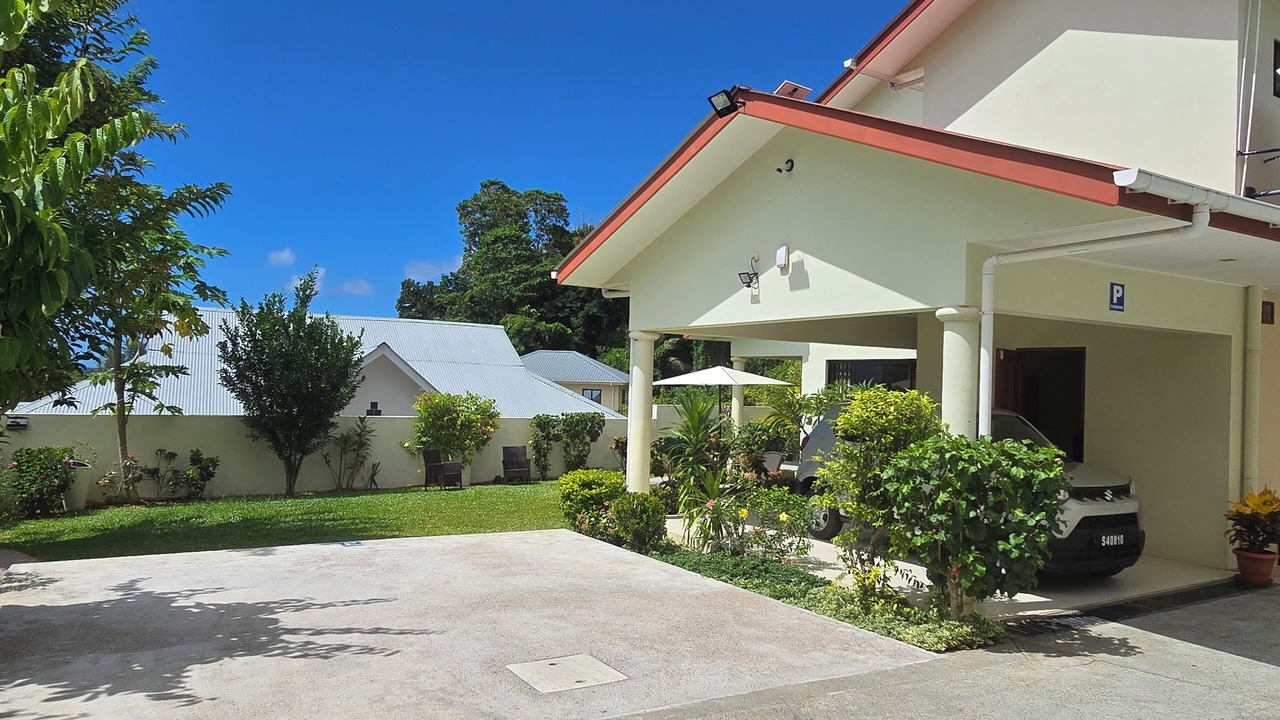 Photo of Outdoor in Mahe Island