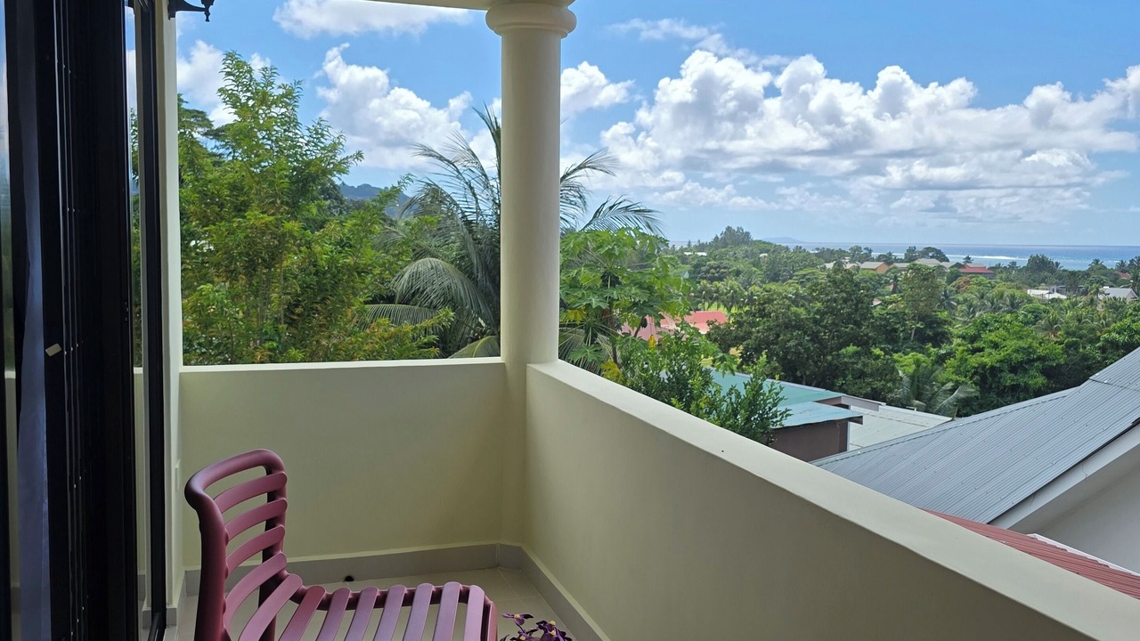Photo of Outdoor in Mahe Island
