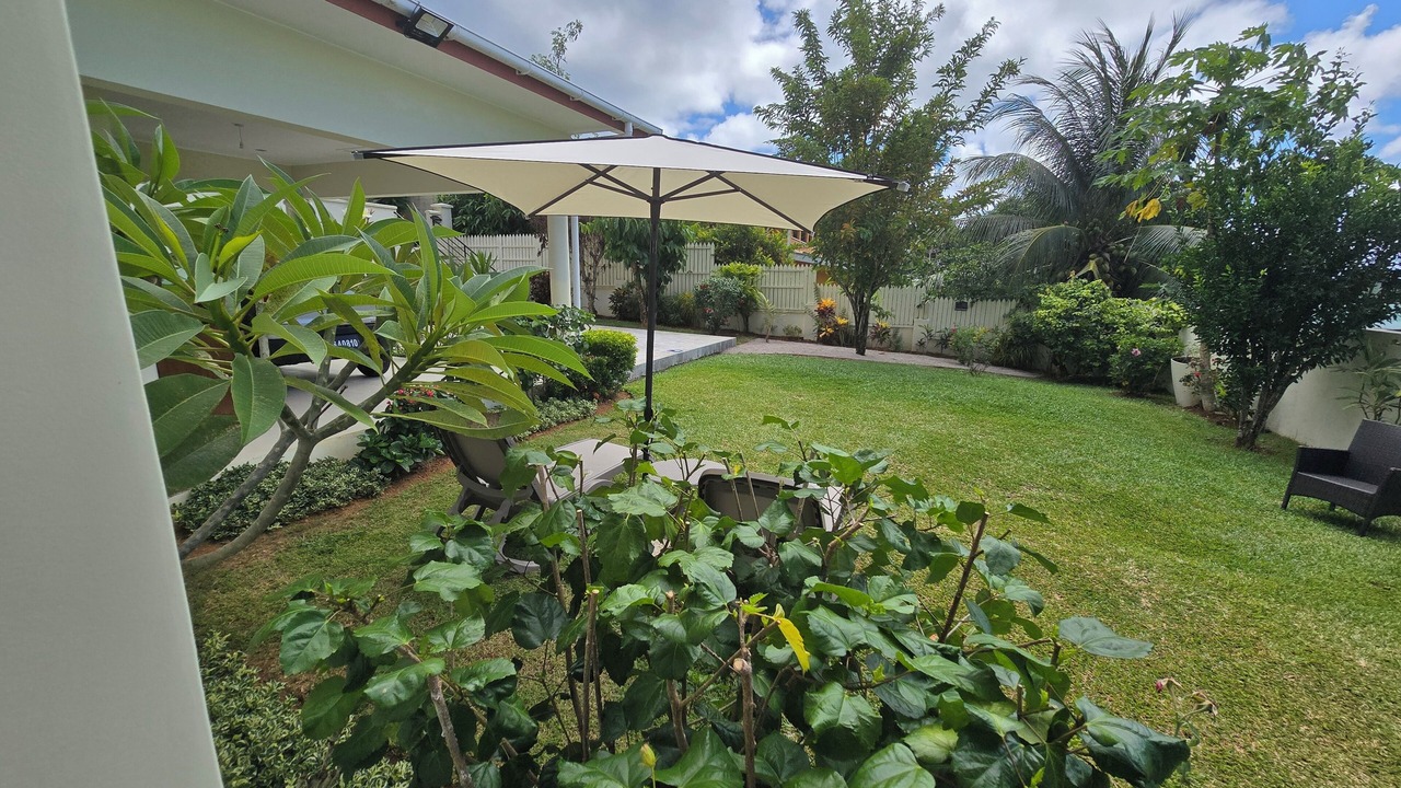 Photo of Outdoor in Mahe Island