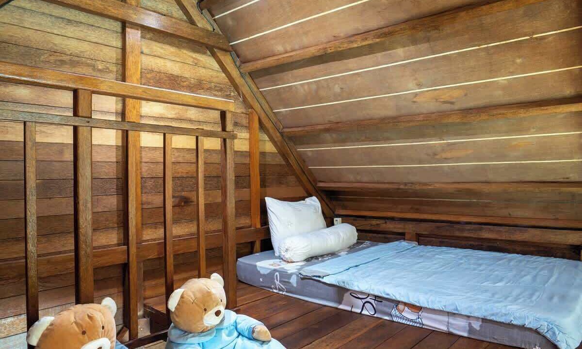 Photo of Bedroom in Nusa Dua