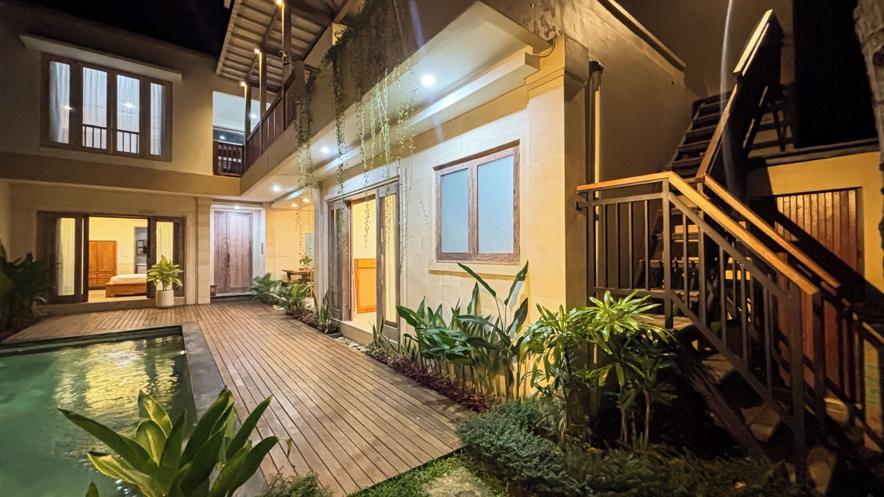 Photo of Outdoor in By Pass Ngurah Rai