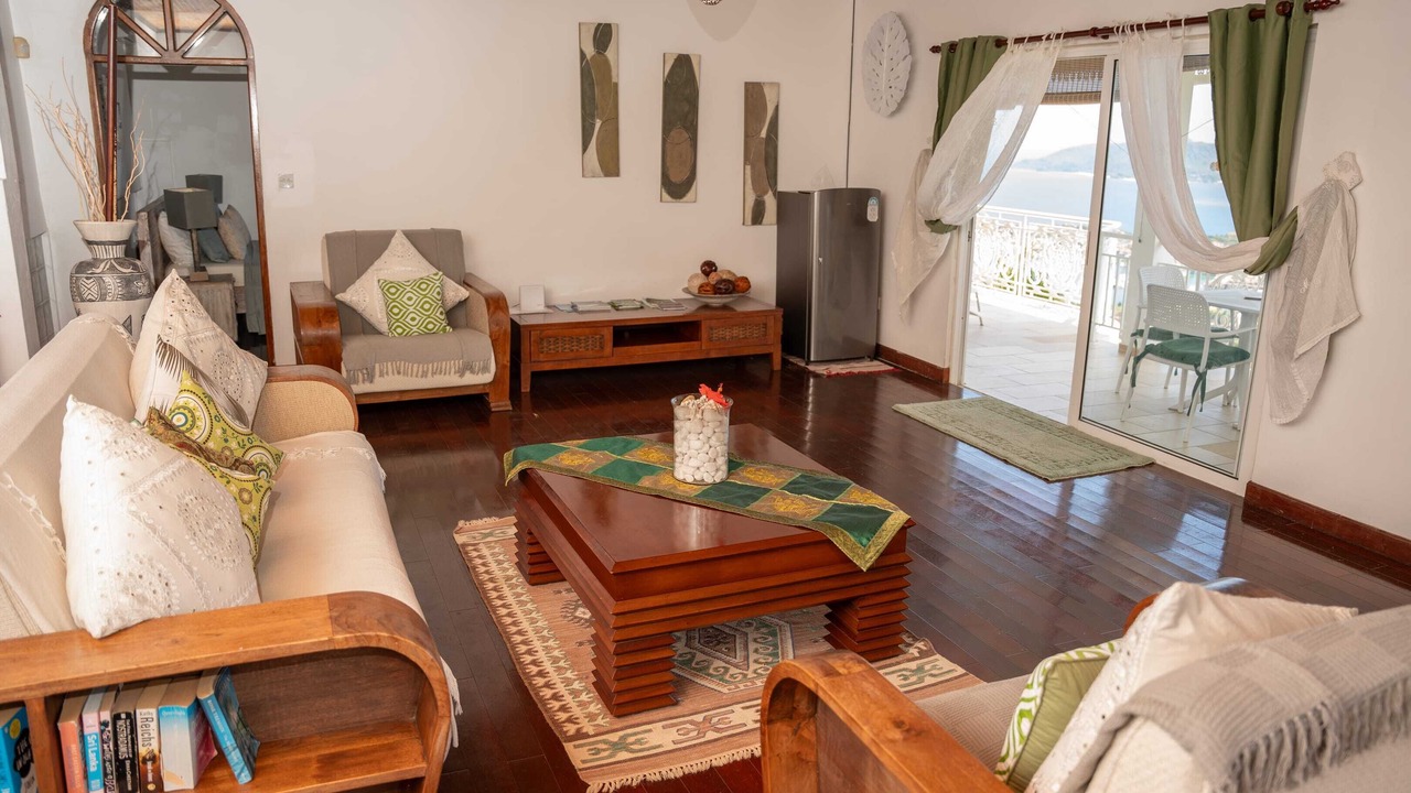 Photo of Livingroom in Zig Zag Ward
