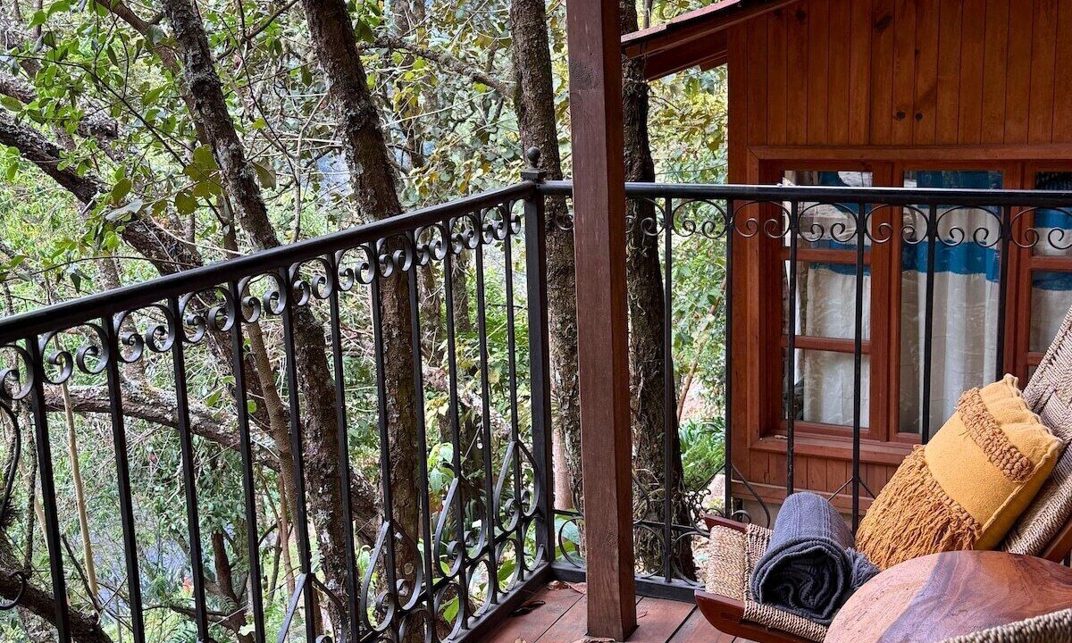 Photo of Outdoor in San Jose del Pacifico