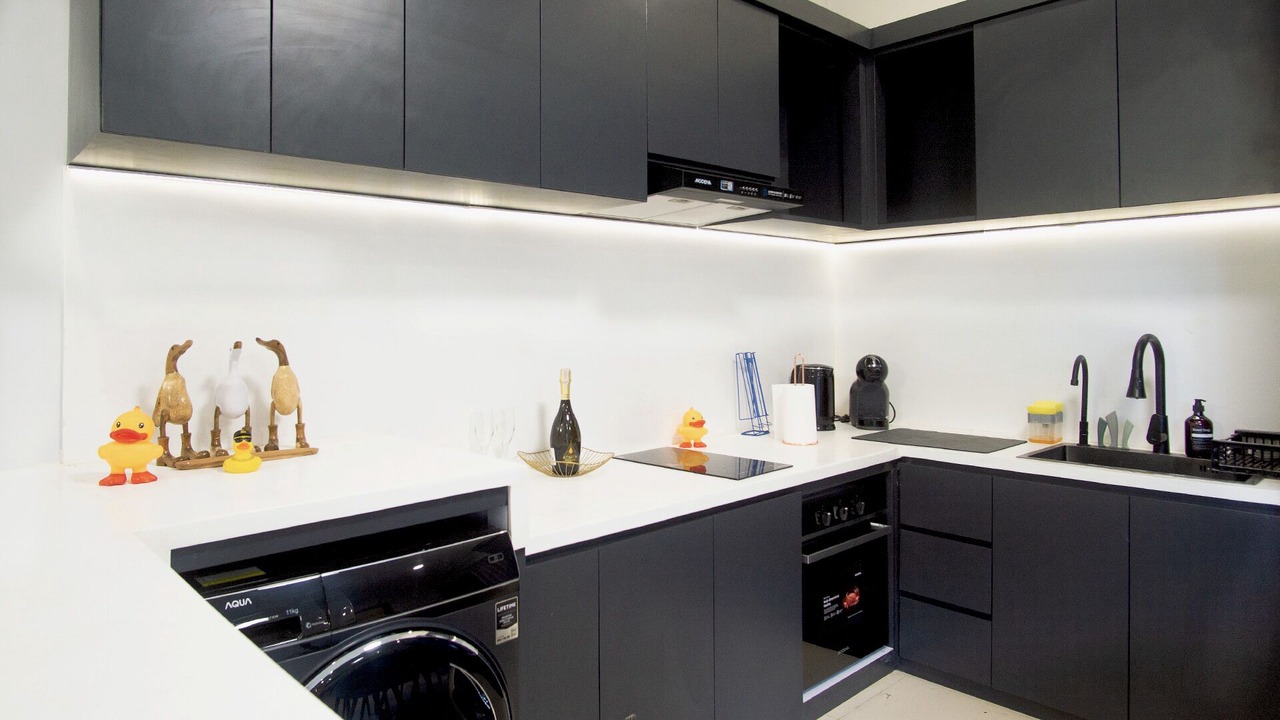 Photo of Kitchen in Ungasan