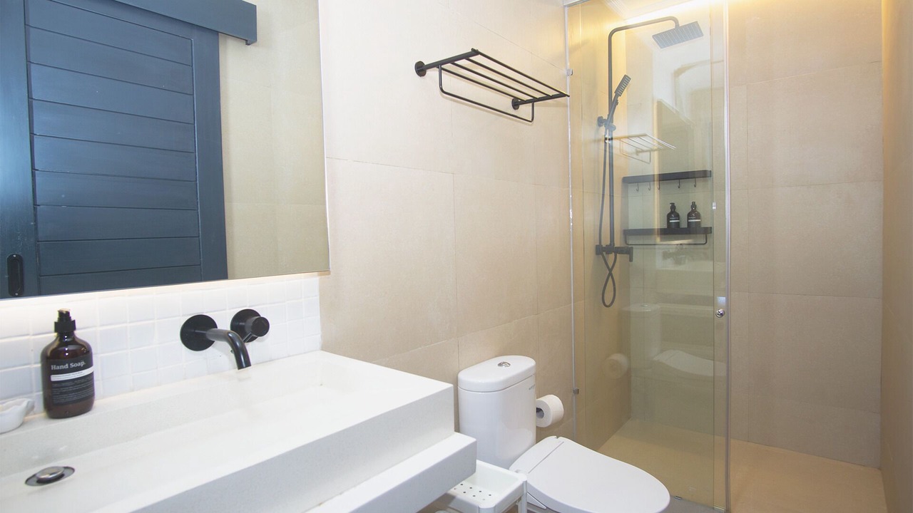 Photo of Bathroom in Ungasan
