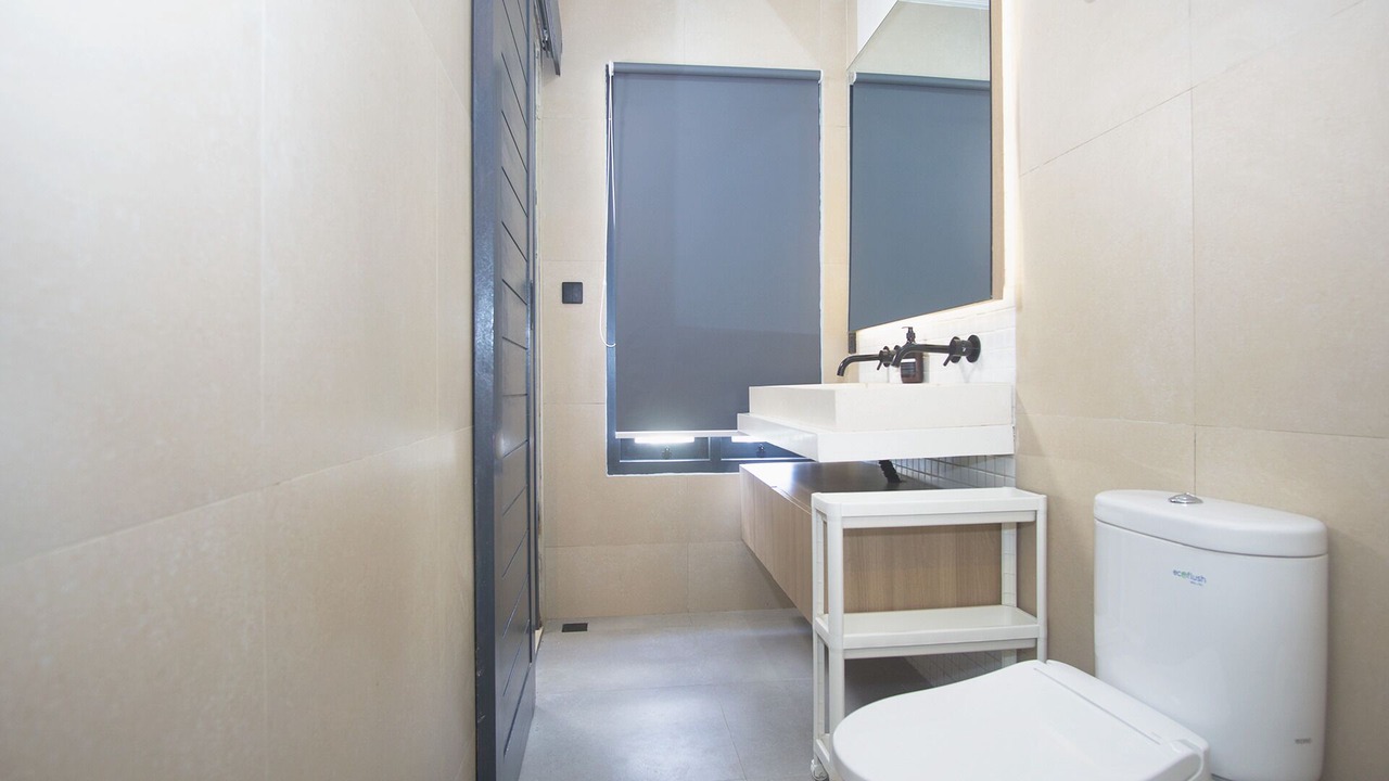Photo of Bathroom in Ungasan