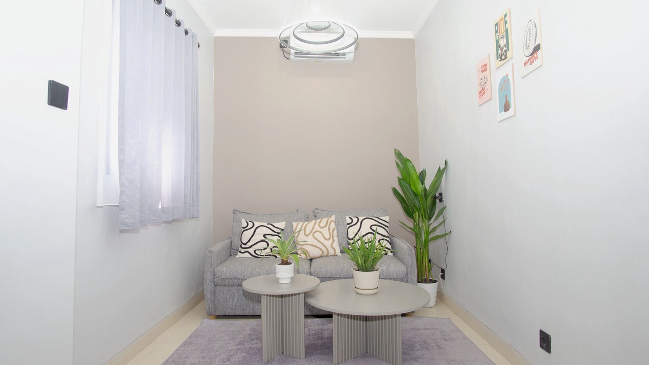 Photo of Livingroom in Ungasan