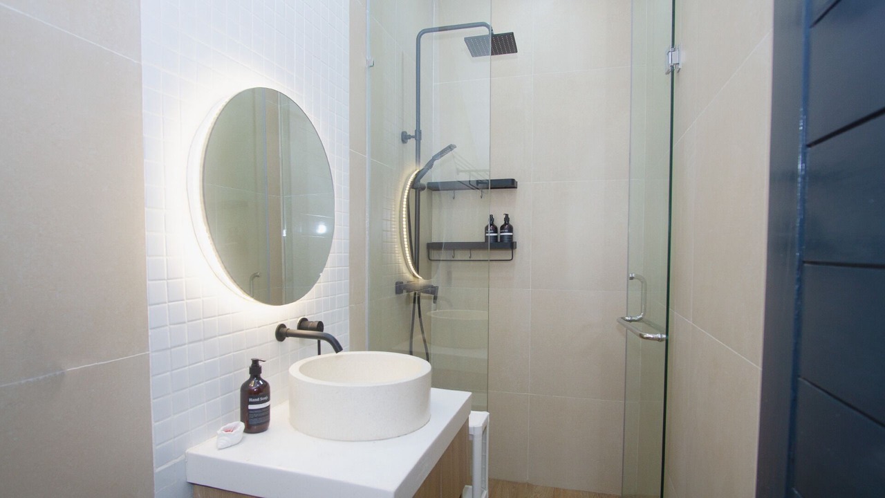 Photo of Bathroom in Ungasan