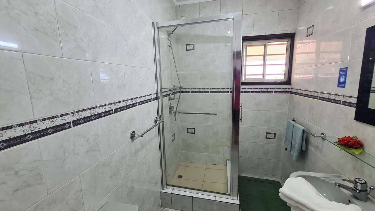 Photo of Bathroom in La Misere