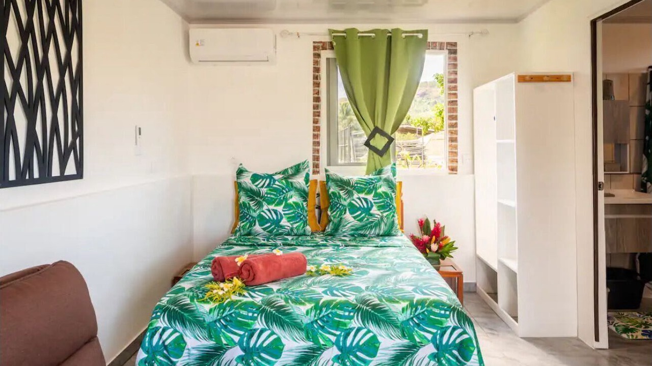 Photo of Bedroom in Nunue
