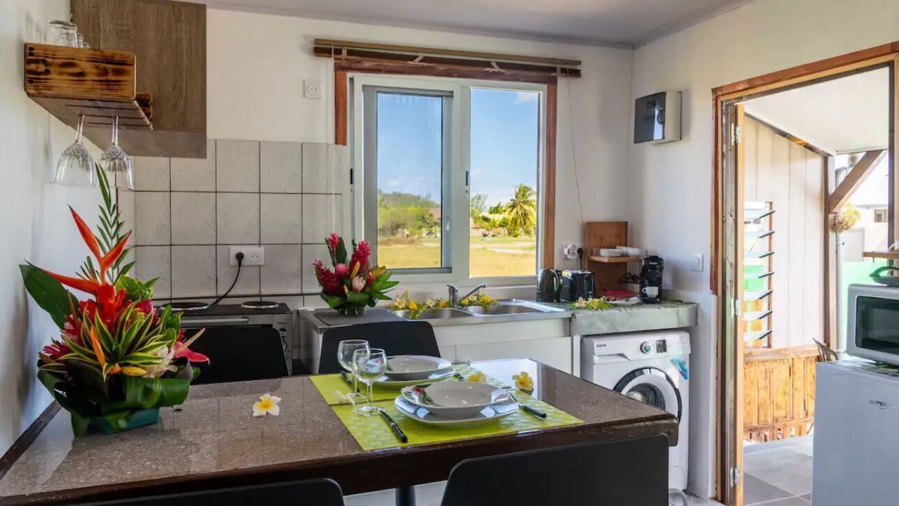 Photo of Kitchen in Nunue