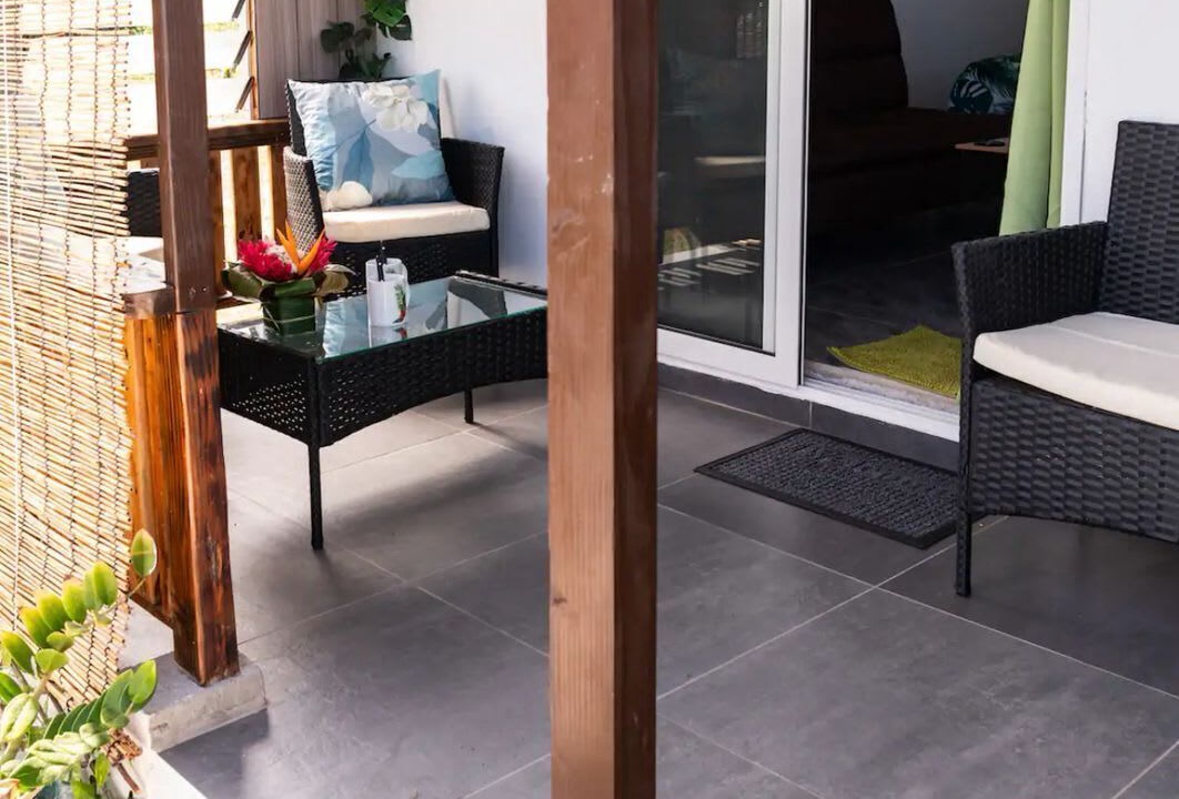 Photo of Patio Balcony in Nunue