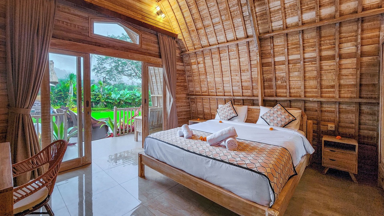 Photo of Bedroom in Baturiti
